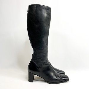 stuart weitzman wide calf